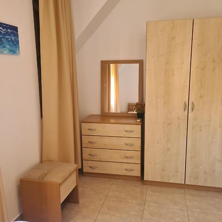 Dolce Vita Penthouse Sveti Vlas Eksteriør bilde
