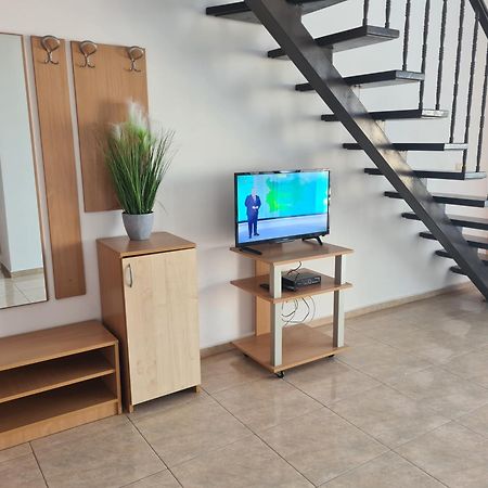 Dolce Vita Penthouse Sveti Vlas Eksteriør bilde
