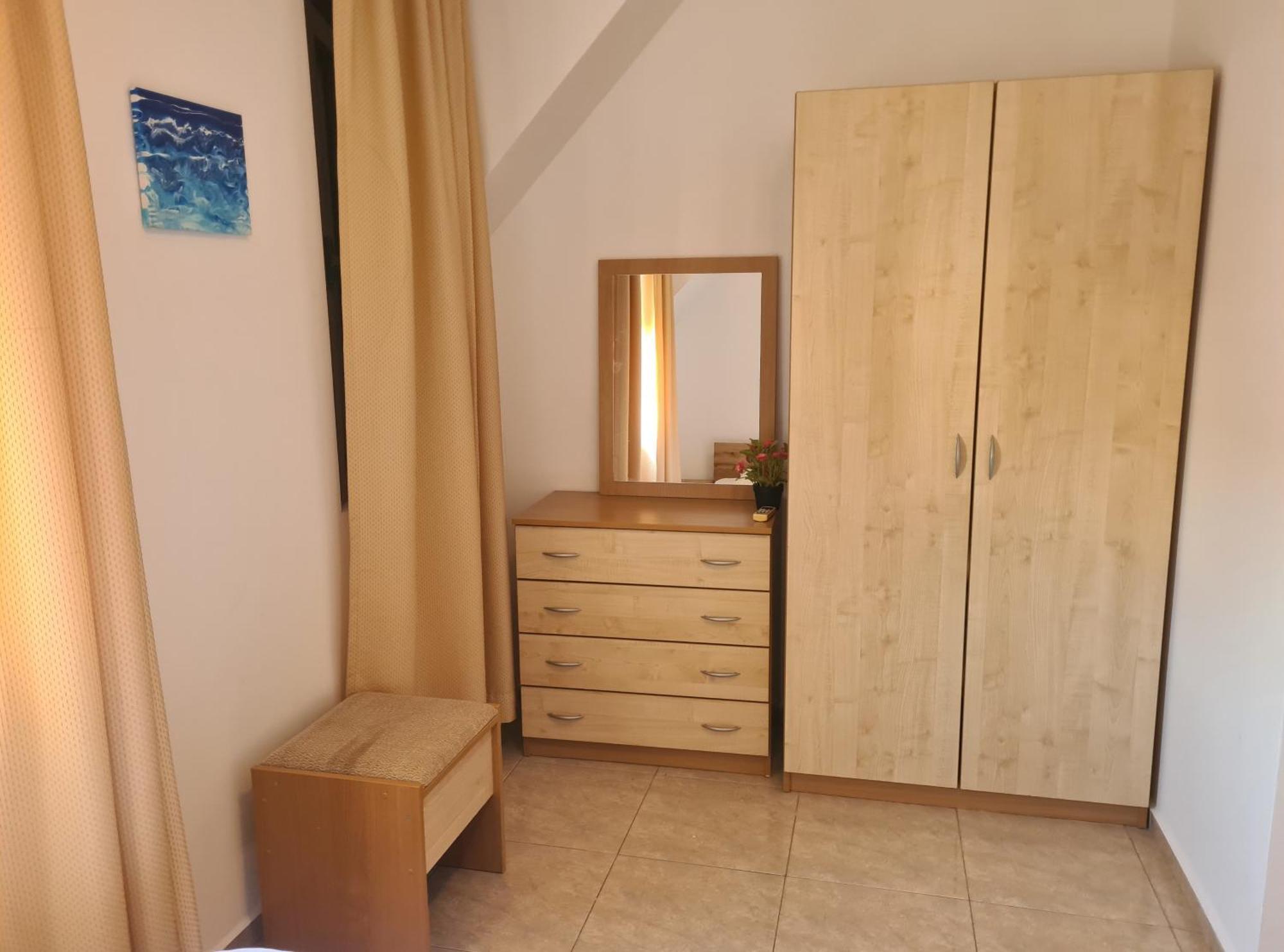 Dolce Vita Penthouse Sveti Vlas Eksteriør bilde