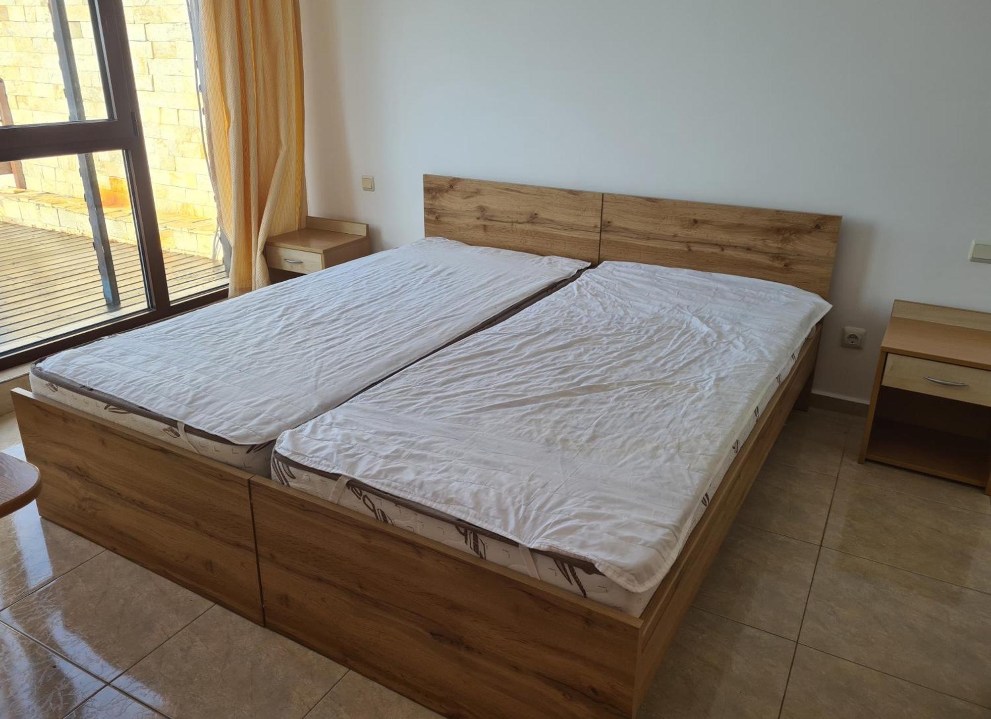Dolce Vita Penthouse Sveti Vlas Eksteriør bilde