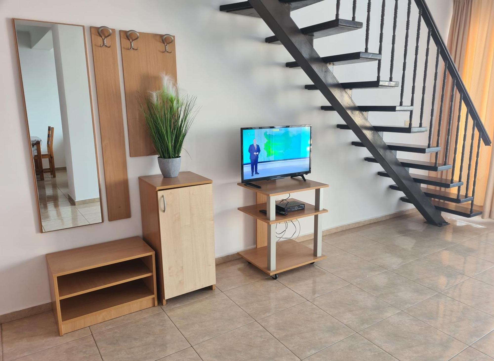 Dolce Vita Penthouse Sveti Vlas Eksteriør bilde