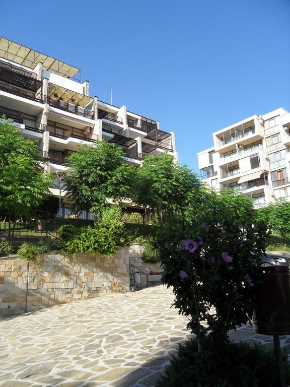 Dolce Vita Penthouse Sveti Vlas Eksteriør bilde