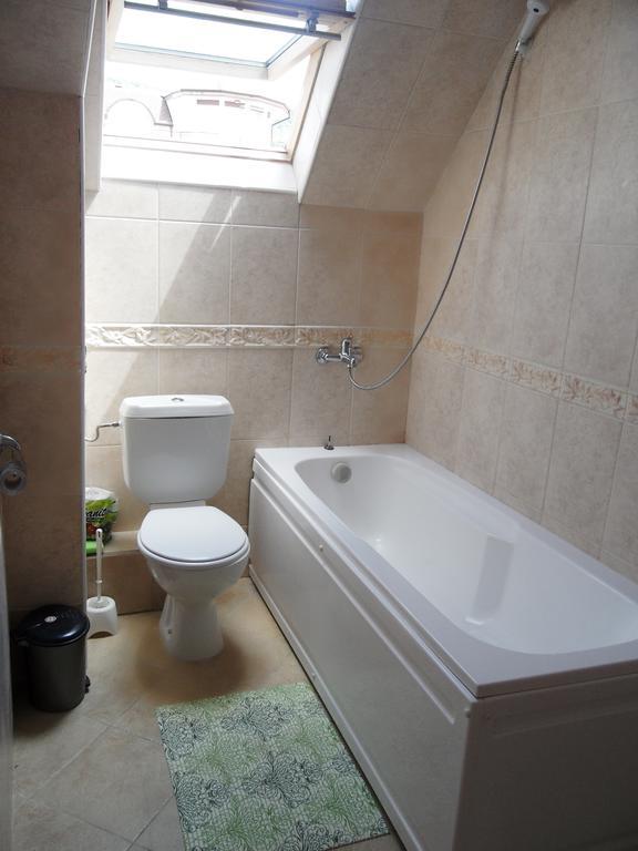 Dolce Vita Penthouse Sveti Vlas Eksteriør bilde