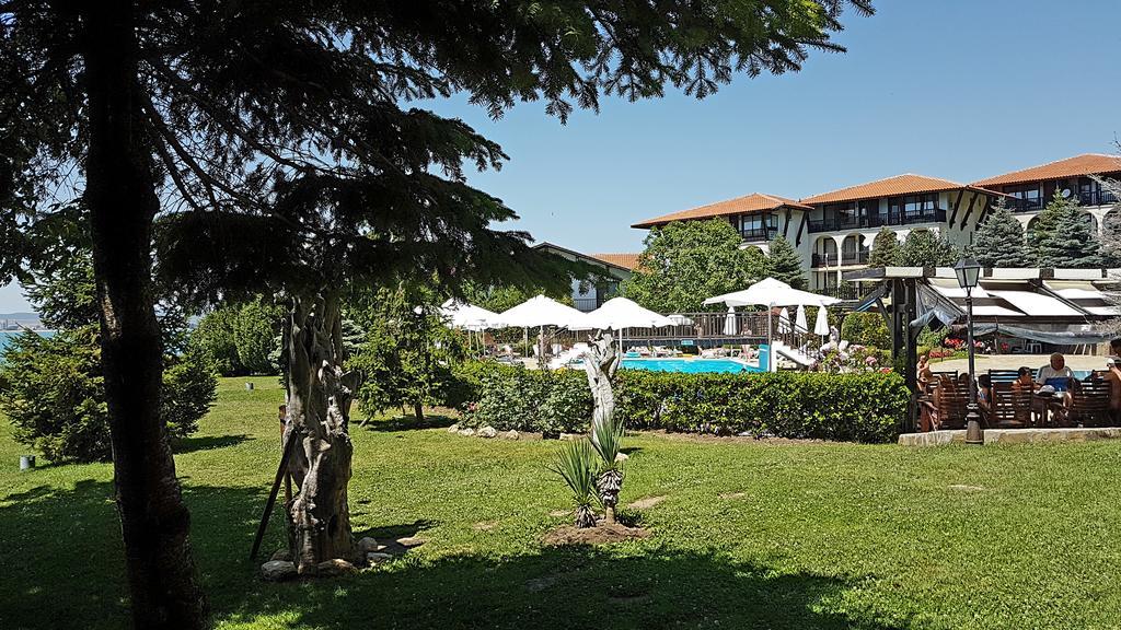 Dolce Vita Penthouse Sveti Vlas Eksteriør bilde