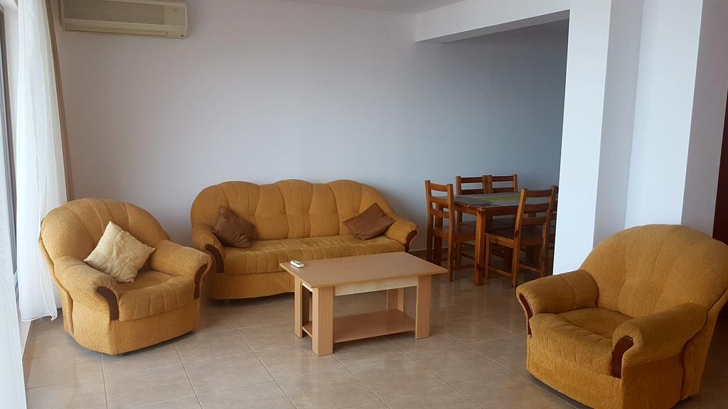 Dolce Vita Penthouse Sveti Vlas Eksteriør bilde