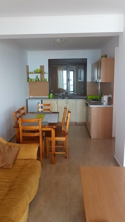 Dolce Vita Penthouse Sveti Vlas Eksteriør bilde