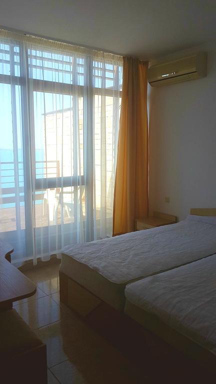 Dolce Vita Penthouse Sveti Vlas Eksteriør bilde