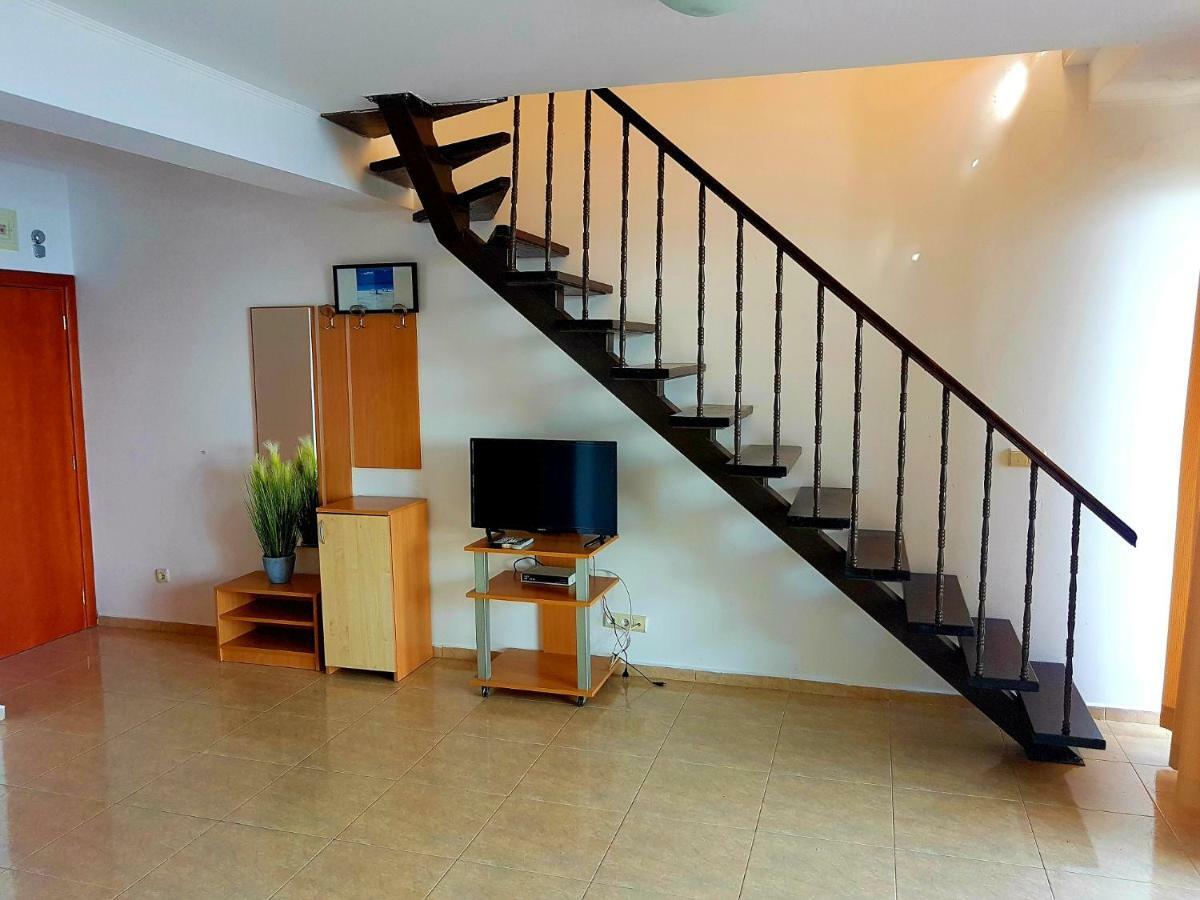 Dolce Vita Penthouse Sveti Vlas Eksteriør bilde
