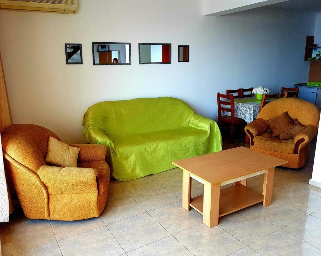 Dolce Vita Penthouse Sveti Vlas Eksteriør bilde