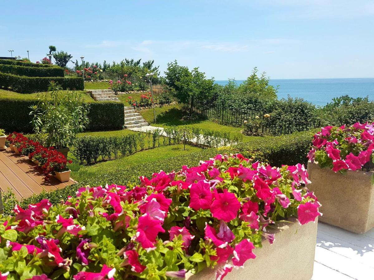 Dolce Vita Penthouse Sveti Vlas Eksteriør bilde