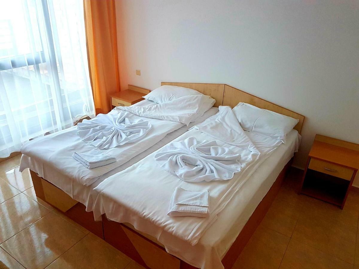Dolce Vita Penthouse Sveti Vlas Eksteriør bilde